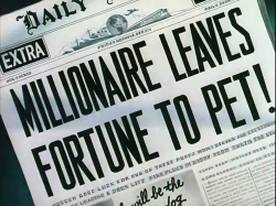 Tex Avery (فصل 2 - قسمت 16)